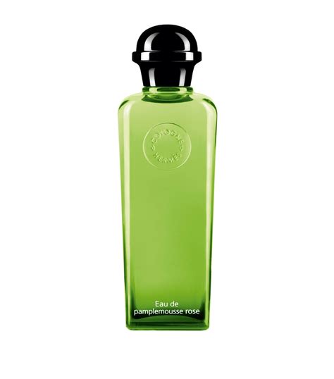 hermes pamplemousse